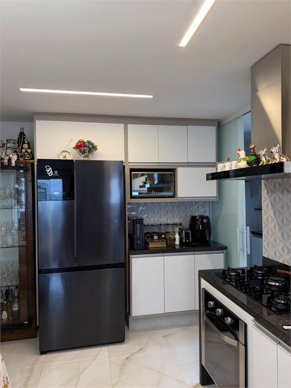 Apartamento à venda com 2 suítes em Vila Leopoldina, São Paulo, SP