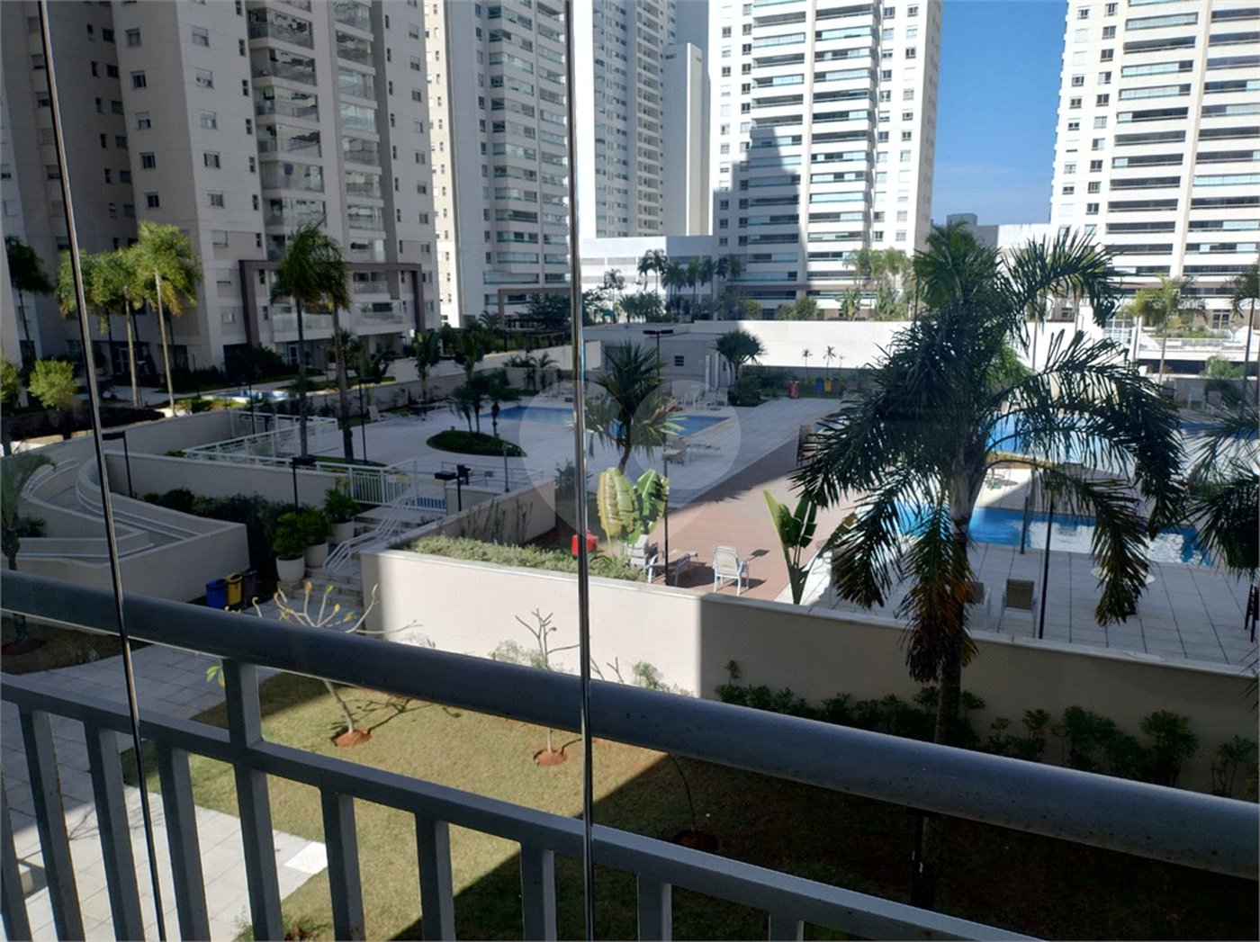 Apartamento à venda com 3 suítes no Centro, São Bernardo do Campo, SP