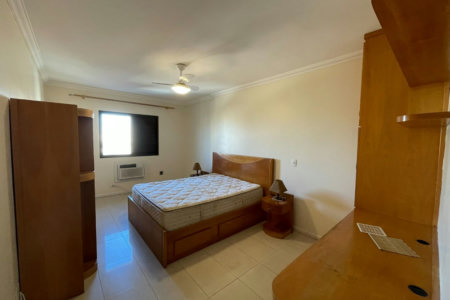 Apartamento com 4 dormitórios, 218 m² - venda por R$ 1.810.000,00 ou aluguel por R$ 8.895,00/mês - Boqueirão - Santos/SP