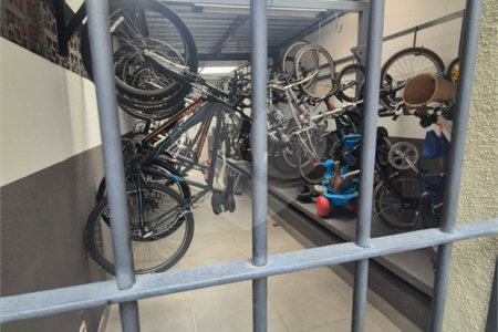 Apartamento à venda com 4 quartos, sendo 1 suíte,  em Itaim Bibi, São Paulo, SP