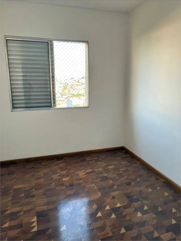 Apartamento à venda com 2 quartos em Taboão, São Bernardo do Campo, SP