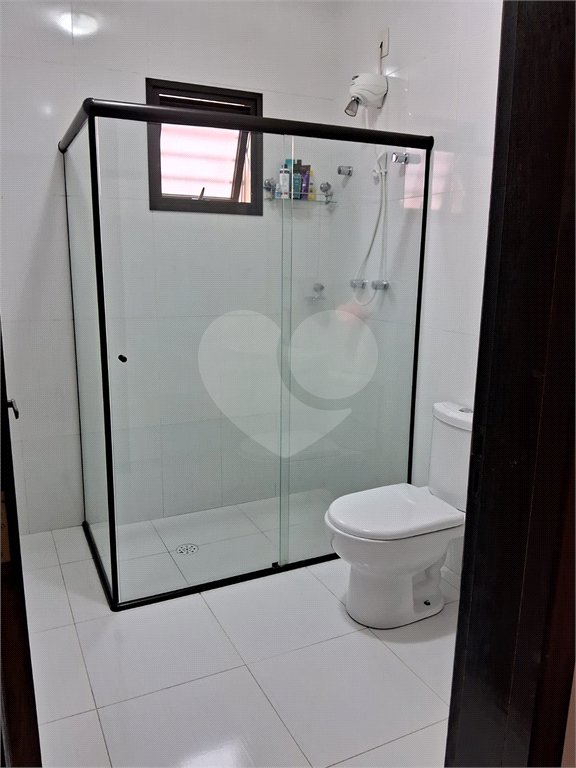 Casa Térrea à venda com 3 quartos, sendo 1 suíte,  em Vila Áurea, Poá, SP