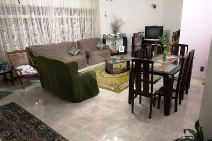 Casa Térrea à venda com 3 quartos, sendo 1 suíte, em Tucuruvi, São Paulo, SP