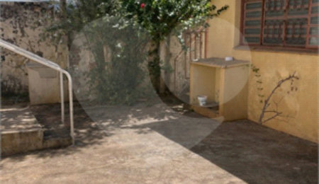 Casa à venda com 3 quartos no Centro, Araraquara, SP