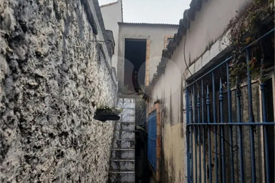 Terreno à venda em Vila Guilherme, São Paulo, SP