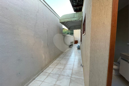 Casa para alugar com 3 suítes no condomínio Bosque de Grevilea, Vinhedo - SP