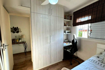Sobrado à venda com 2 quartos em Jardim Esmeralda, São Paulo, SP