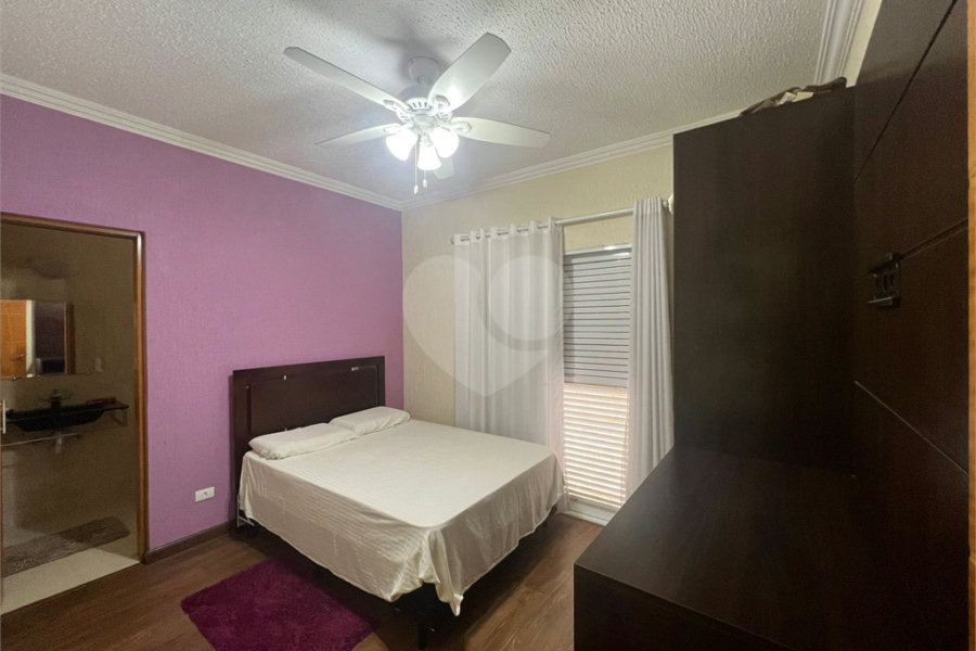 Casa à venda com 4 suítes no condomínio Parque Petrópolis 4 Secção, Mairiporã - SP
