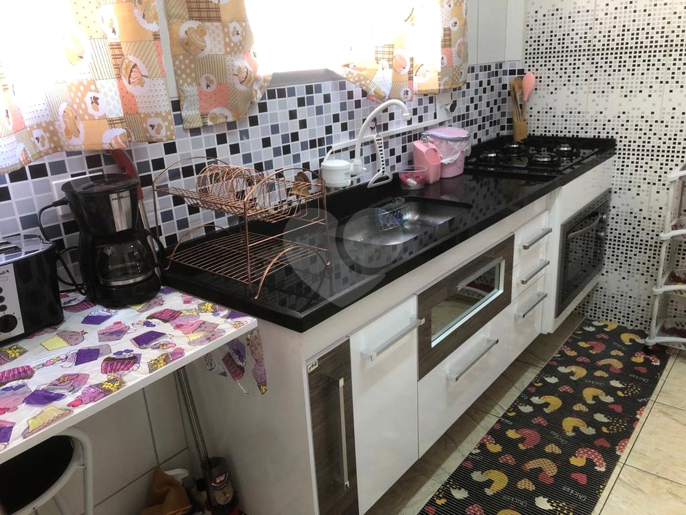 Duplex à venda com 3 quartos em Parque Reserva Fazenda Imperial, Sorocaba, SP