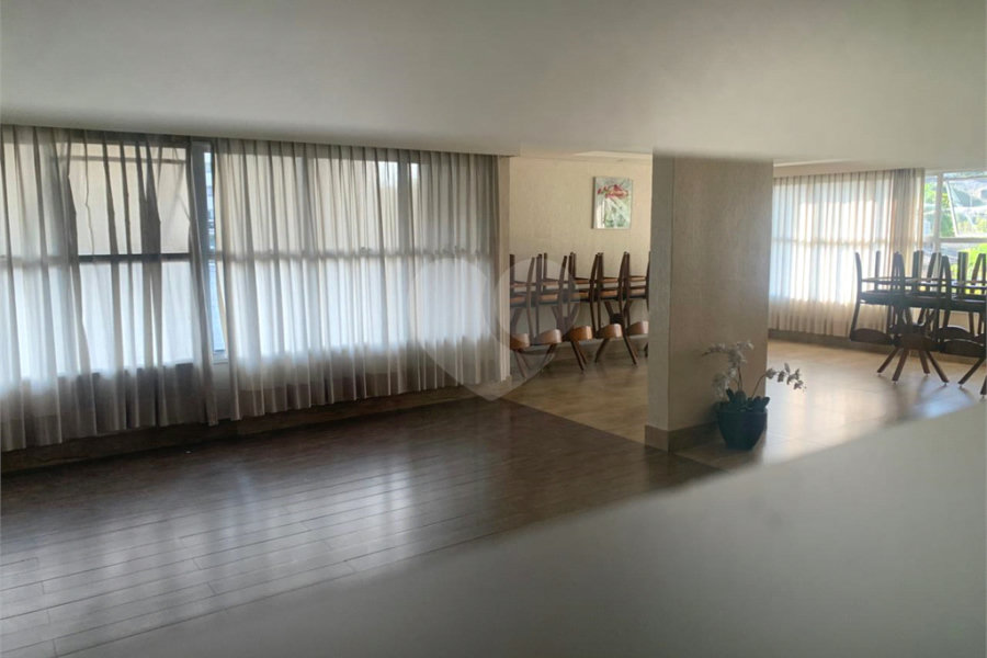 Apartamento à venda com 2 quartos em Freguesia do Ó, São Paulo, SP