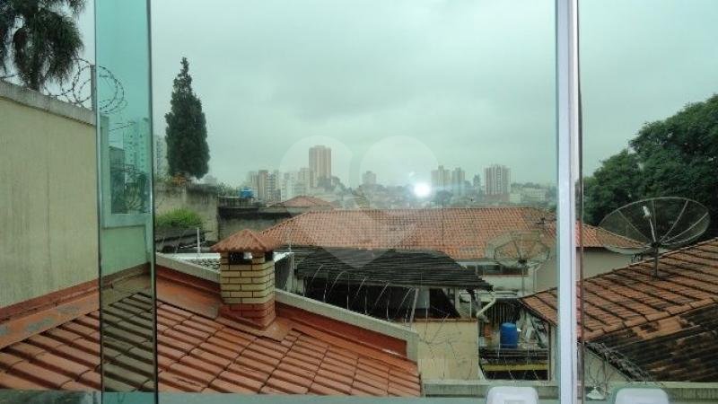 Sobrado à venda com 3 quartos, sendo 2 suítes, em Água Fria, São Paulo, SP