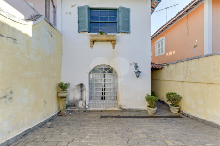 Sobrado à venda com 3 quartos, sendo 1 suíte, em Jardim Prudência, São Paulo, SP