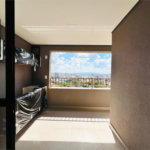 Apartamento para alugar com 1 suíte em Parque Morumbi, Votorantim, SP