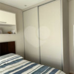 Apartamento à venda com 3 suítes em Vila Suzana, São Paulo, SP