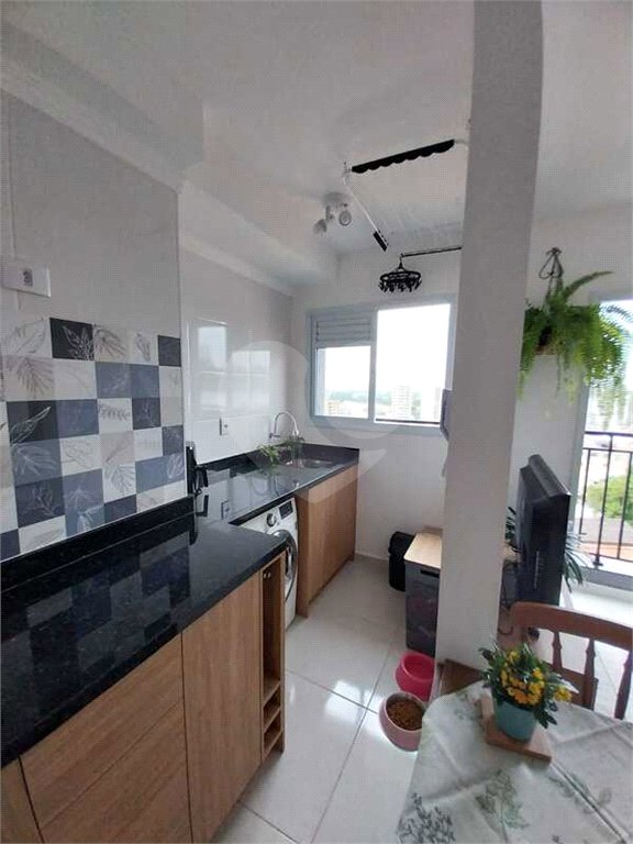 Apartamento à venda com 2 quartos em Santana, São Paulo, SP