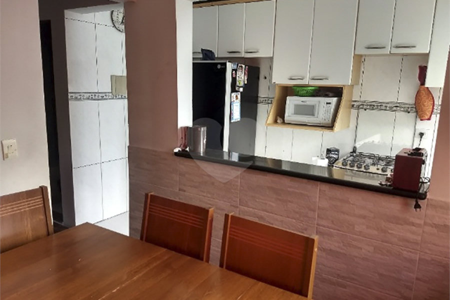 Apartamento à venda com 2 quartos em Jaraguá, São Paulo, SP