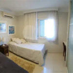 Apartamento à venda com 4 quartos, sendo 2 suítes,  em Vila Ema, São José dos Campos, SP
