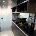 Apartamento à venda com 2 quartos, sendo 1 suíte,  em Vila Leonor, São Paulo, SP