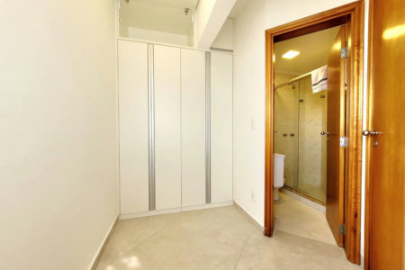 Apartamento à venda, 225 m² por R$ 2.350.000,00 - Aparecida - Santos/SP