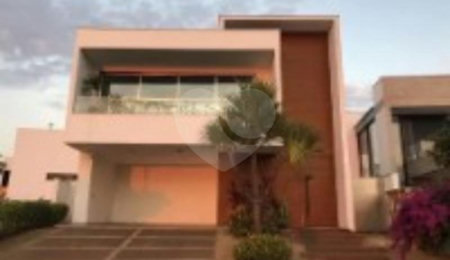 Casa à venda com 5 suítes no condomínio Alphaville Nova Esplanada Votorantim, Votorantim - SP