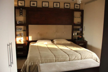 Apartamento à venda com 4 suítes em Vila Suzana, São Paulo, SP