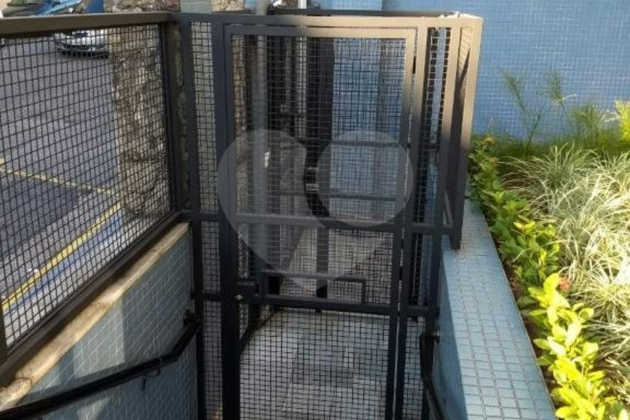 Apartamento à venda com 2 quartos, sendo 1 suíte, em Vila Maria, São Paulo, SP