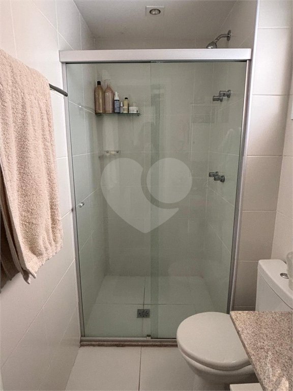 Apartamento à venda com 3 suítes em Aclimação, São Paulo, SP