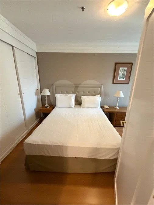 Duplex á venda - Itaim Bibi