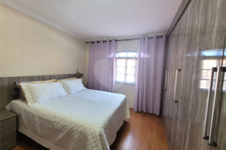 Sobrado à venda com 3 quartos, sendo 1 suíte, em Campo Grande, São Paulo, SP