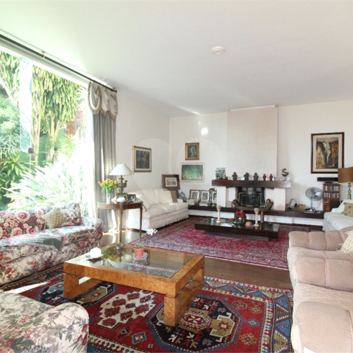 Casa à venda com 4 suítes em Morumbi, São Paulo, SP