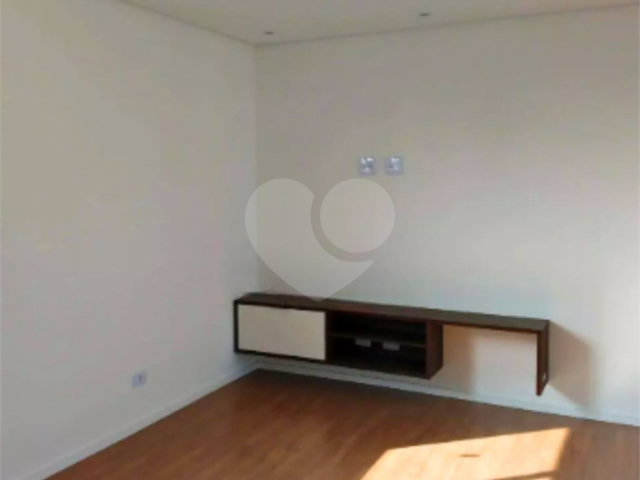 Apartamento à venda com 2 suítes em Mandaqui, São Paulo, SP