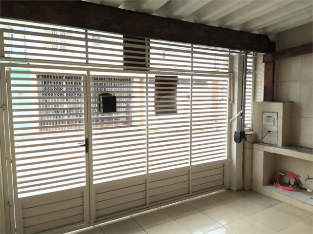 Sobrado à venda com 2 quartos em Tucuruvi, São Paulo, SP