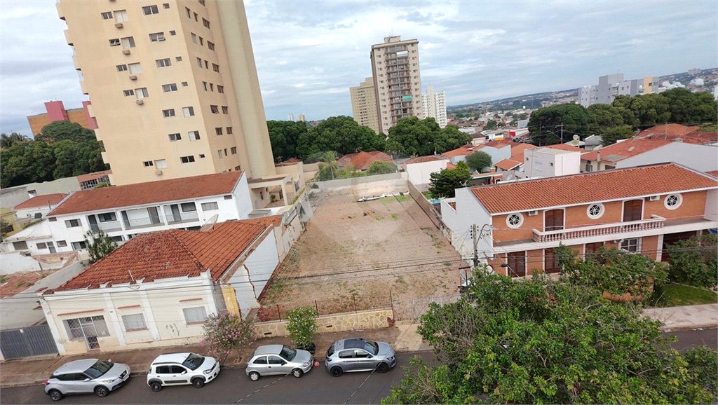 Terreno à venda em Jardim Nova América, Araraquara, SP