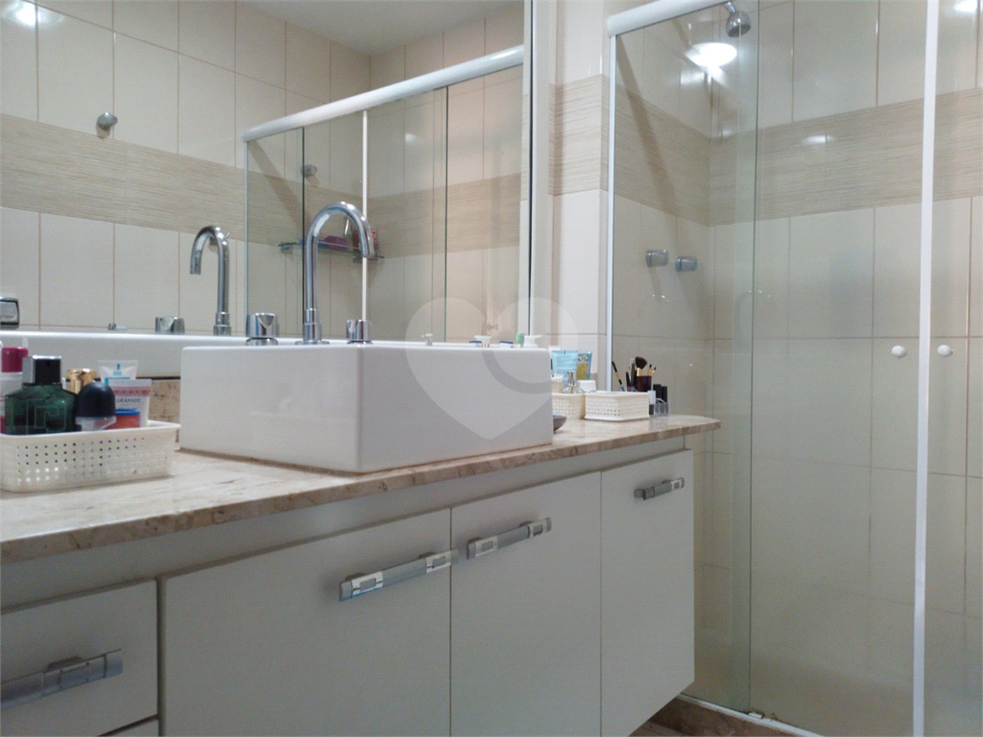 Apartamento à venda com 4 quartos, sendo 1 suíte, em Tijuca, Rio de Janeiro, RJ