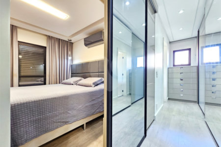 Apartamento à venda com 4 suítes em Vila Mascote, São Paulo, SP