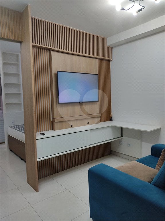 Apartamento para alugar com 1 quarto em Tucuruvi, São Paulo, SP