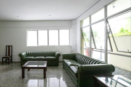 Apartamento à venda com 1 quarto em Itaim Bibi, São Paulo, SP