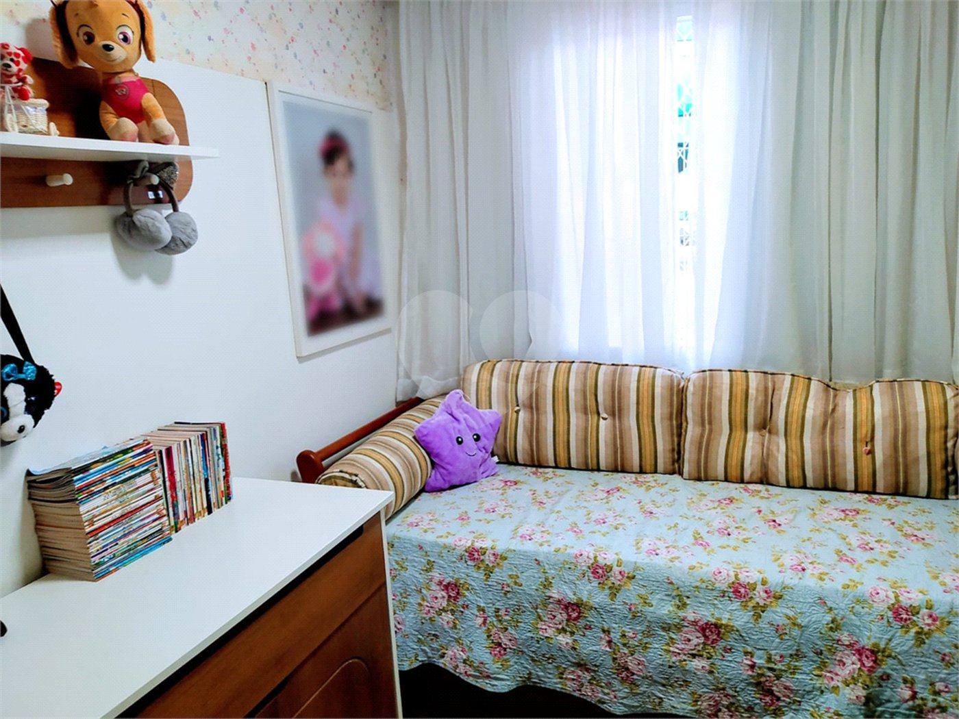 Apartamento à venda com 2 quartos em Vila Jaraguá, São Paulo, SP