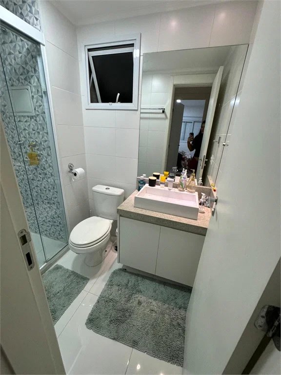 Apartamento à venda com 2 quartos, sendo 1 suíte, em Jardim Caboré, São Paulo, SP