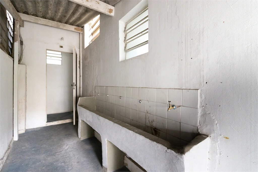 Sobrado à venda com 3 quartos, sendo 1 suíte, em Real Parque, São Paulo, SP