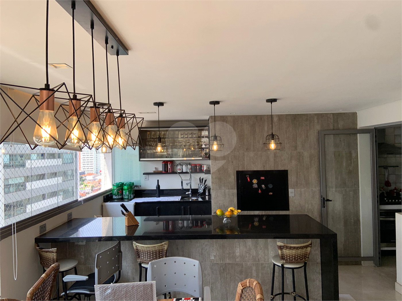 Apartamento à venda com 3 suítes em Vila Leopoldina, São Paulo, SP