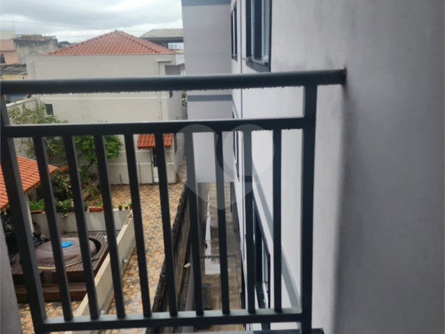 Apartamento à venda com 2 quartos em Casa Verde, São Paulo, SP