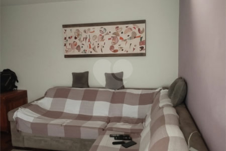Casa Térrea à venda com 2 quartos em Vila Gustavo, São Paulo, SP
