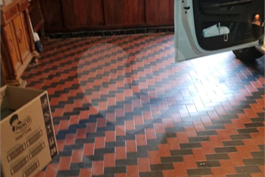 Sobrado à venda com 3 quartos em Mandaqui, São Paulo, SP
