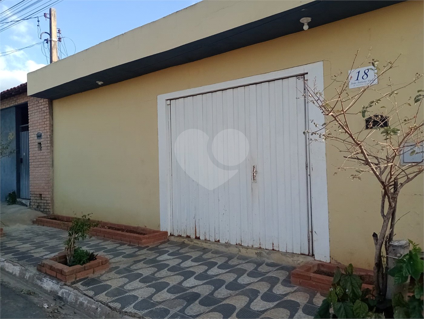 Casa à venda com 3 quartos em Jardim Nova Era, Itapetininga, SP