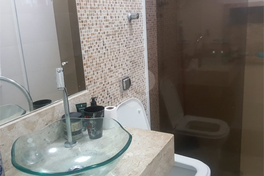 Sobrado à venda com 3 quartos, sendo 1 suíte,  em Tucuruvi, São Paulo, SP