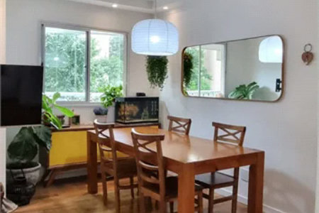 Apartamento à venda com 3 quartos, sendo 2 suítes,  em Jardim Arpoador, São Paulo, SP