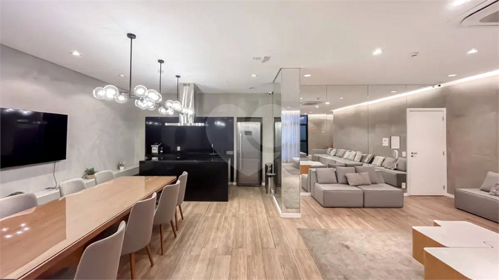 Studio à venda em Indianópolis, São Paulo, SP