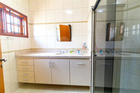 Casa à venda com 4 quartos, sendo 2 suítes, em Parque Residencial Presidente Médici, Itu, SP