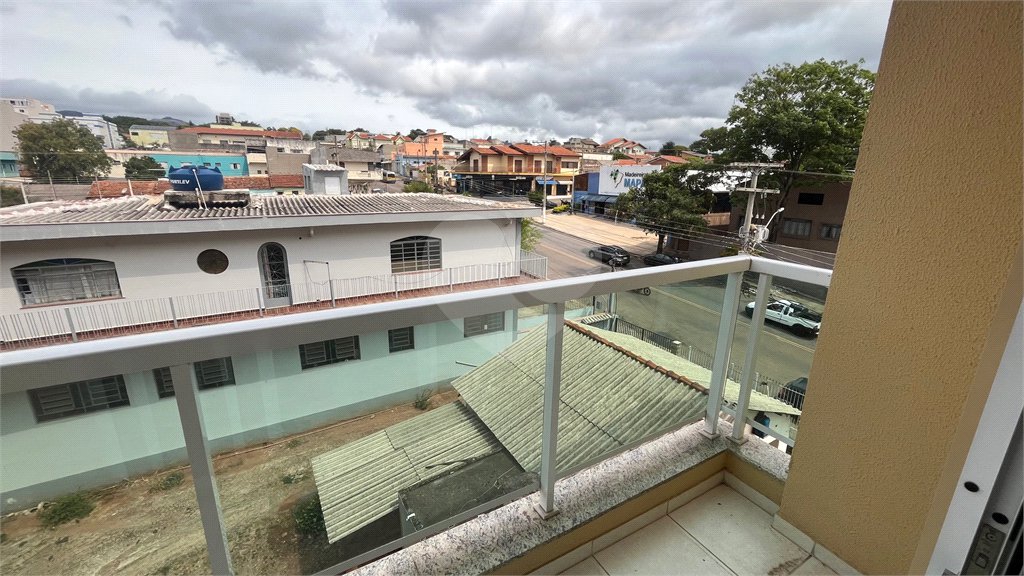 Apartamento à venda com 2 quartos, sendo 1 suíte, em Jardim Alvinópolis, Atibaia, SP